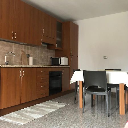Maison Giulia Monno Exteriér fotografie